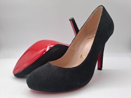 ✨ Splendides Escarpins Christian Louboutin – Taille 36