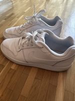 Nike Sneakers white EU 42.5 used condition