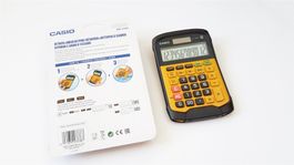 Taschenrechner Solar CASIO WM-320MT