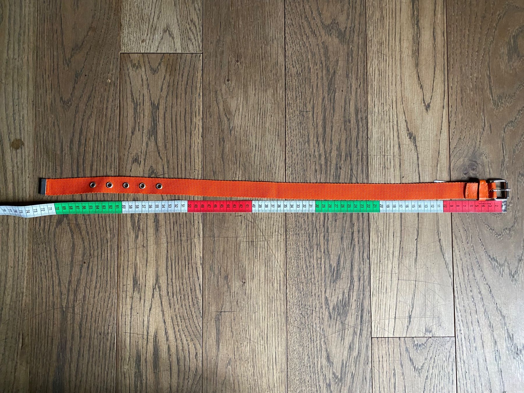 Sonstiges für Kind & Baby: Ceinture Bonpoint taille 1 – Gebraucht aus Hermance von joe_td6n 4