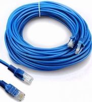 LAN / Netzwerk-Kabel CAT 6e / 10m lang