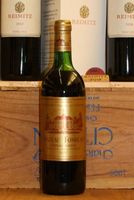 1 Fl. Chateau Fonreaud 1982