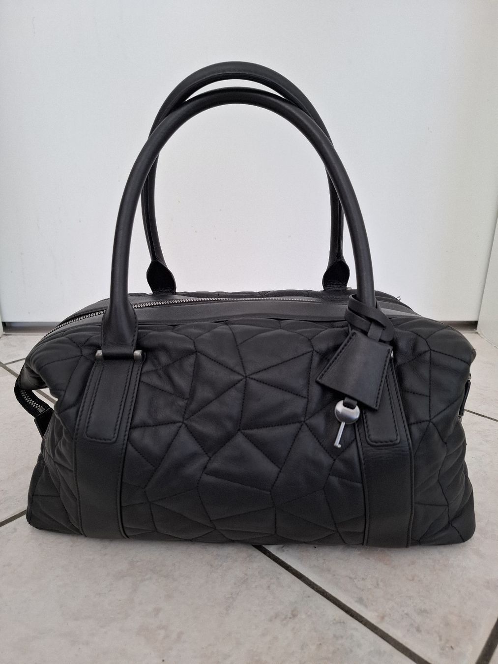 Akris Borse: AKRIS Tasche – Usato da Brig venduto da Tucan_52wm