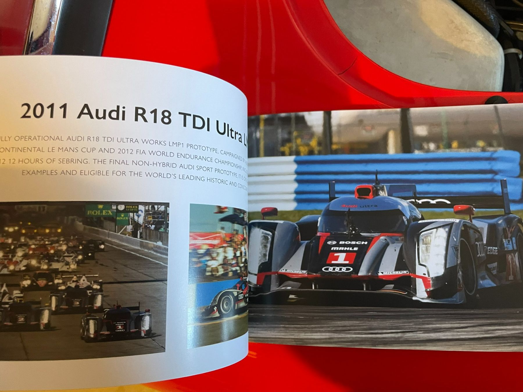 Documenti: Macari Supercars    Katalog 2026 – Nuovo (secondo la descrizione) da Wohlen AG venduto da Erelpowerline 5