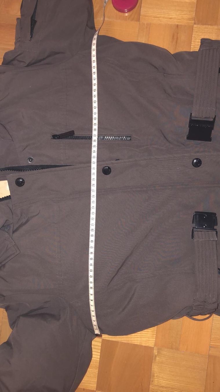Giacche: Michael Kors Winterjacke – Nuovo (secondo la descrizione) da Bern venduto da 18valeria__ 2