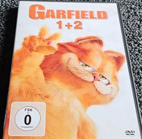 Garfield 1+2 (20597)