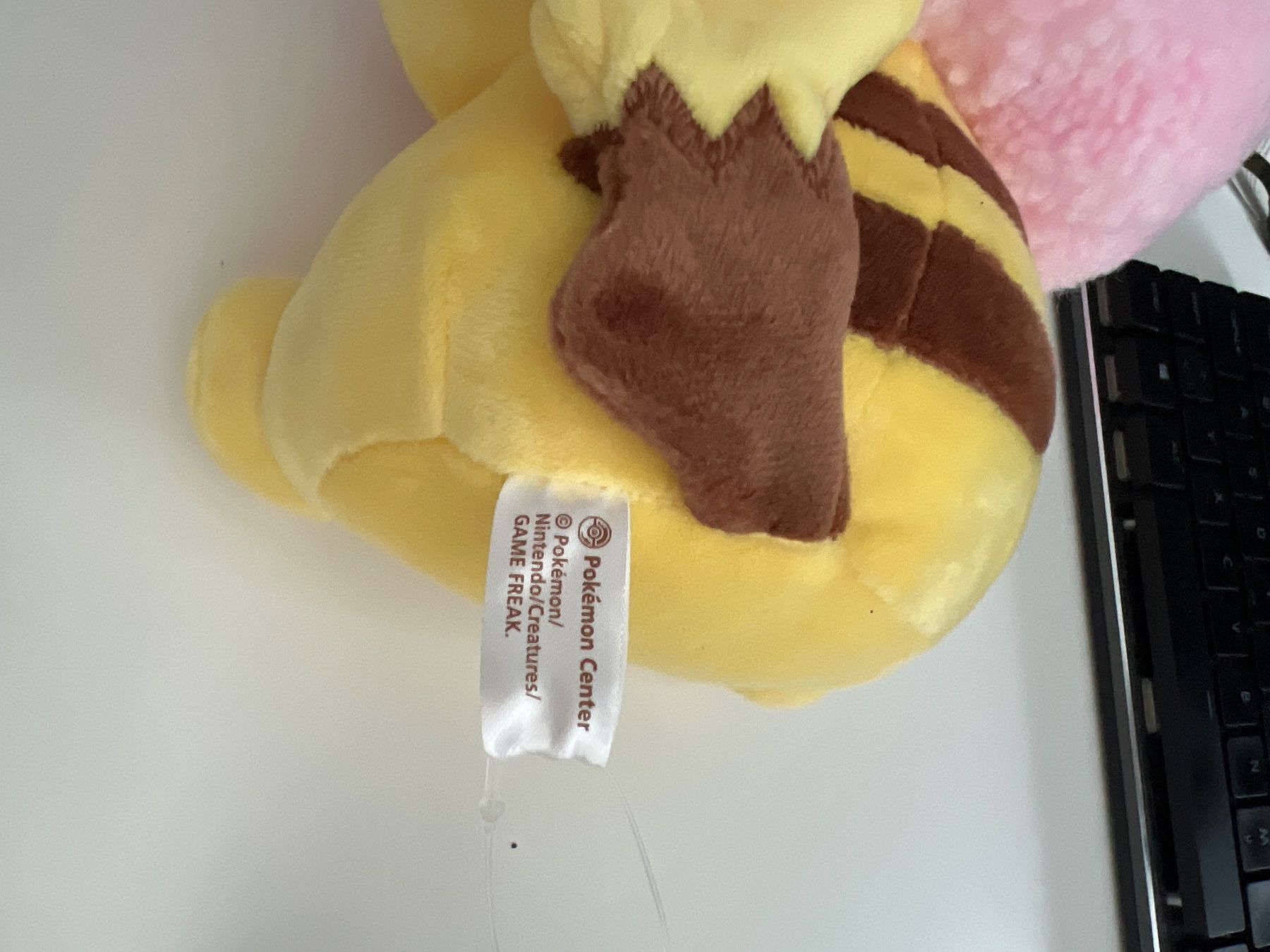 Pokémon Figuren: Pikachu cherry blossom, Japan exclusive – Neu und originalverpackt aus Birmensdorf ZH von dinh1782 2