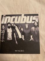 Incubus - Trust Fall (Side A)