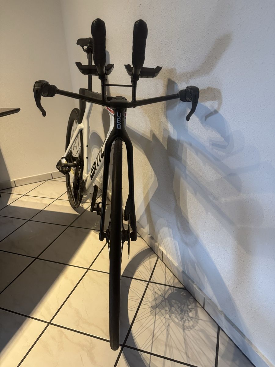 BMC Velos: BMC Timemachine 01 DISC TWO – Gebraucht aus Obfelden von volltrottel18 2