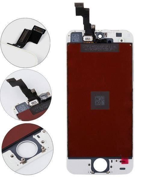 Monitor: Iphone 6 plus lcd screen replacement 5.5 – Nuovo e nell'imballaggio originale da Unterägeri venduto da RmOnline 3