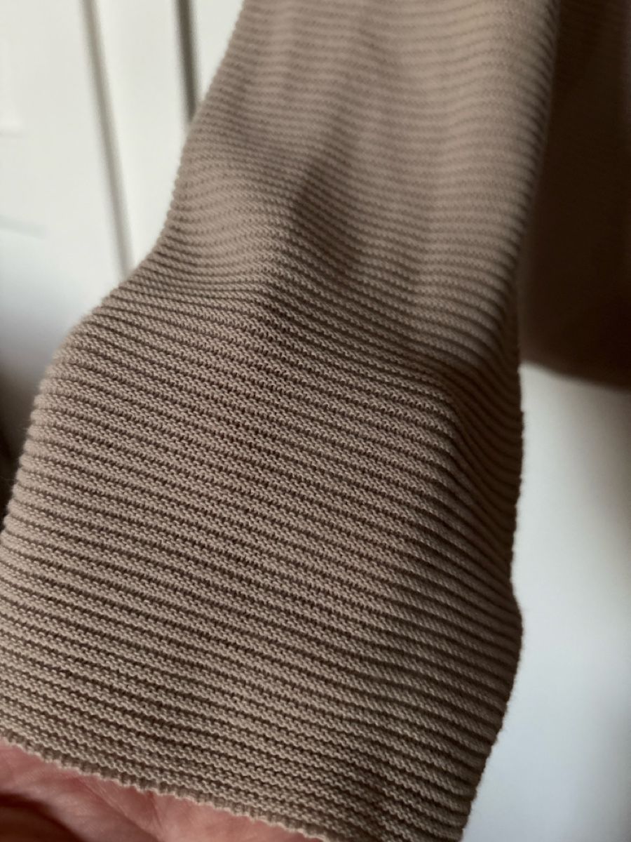 Drykorn Pullover & Sweatshirts: DRYKORN Pullover beige Grösse S guter Zustand – Gebraucht aus langenthal von rundholz7 1