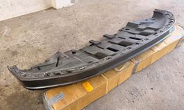Nissan GT-R R35 Frontlippe / Frontspoiler unterboden