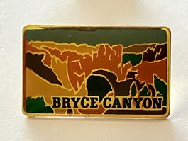 1 Pin Bryce Canyon