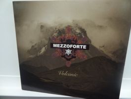 Mezzoforte Volcanic