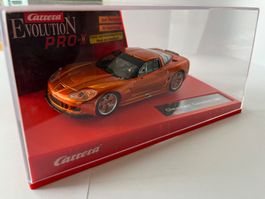 Carrera Evolution Pro-X / Chevrolet Corvette C6R