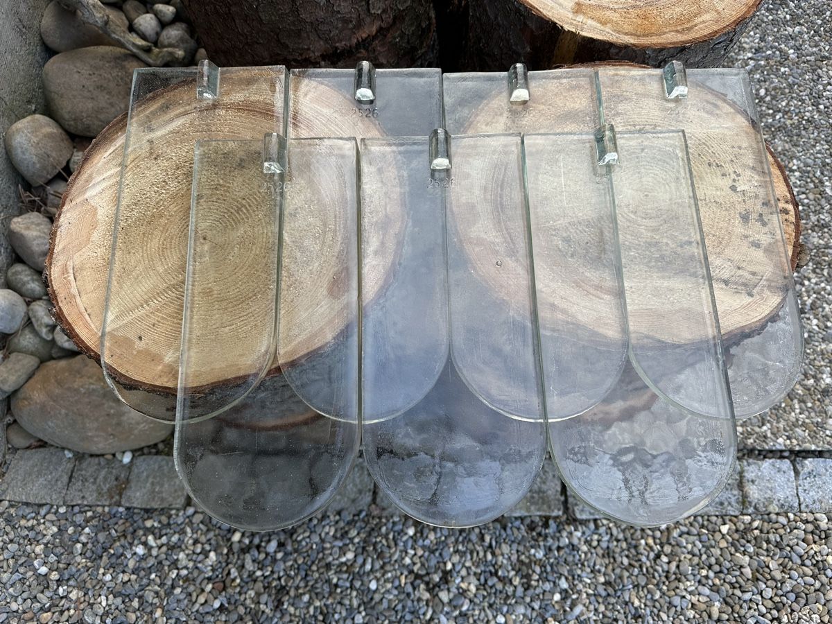 Bicchieri: Glasziegel – Usato da Kölliken venduto da engine02