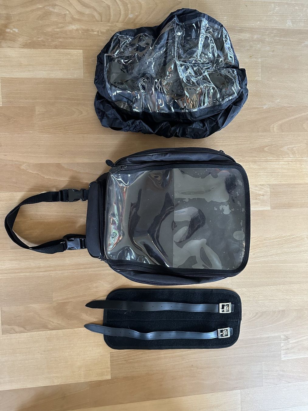 Borse: Tankrucksack Motorrad – Nuovo (secondo la descrizione) da Dietikon venduto da DanielFontana 5