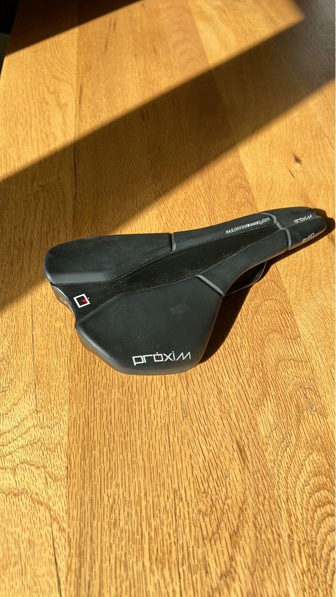 Pezzi di ricambio: Selle vélo Proxim W450 – Nuovo (secondo la descrizione) da Morges venduto da Alexys23