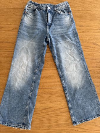 Baggy Jeans H&M Grösse 152