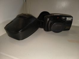 Pentax Zoom 105R Spiegelreflexkamera - Top Zustand!