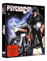 Psycho Cop