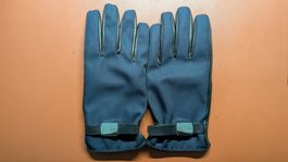 Giorgio Armani Handschuhe (Lammleder/Kaschmir) Made in Italy