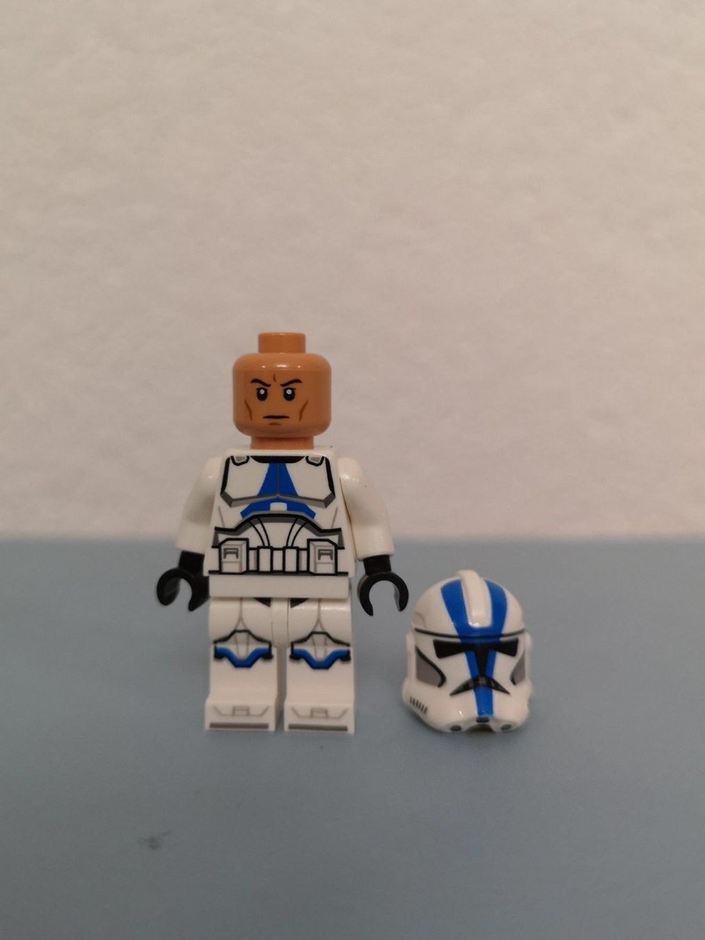 Lego Kit di costruzioni: Lego Star Wars 501 Legion Clone Trooper – Nuovo (secondo la descrizione) da Echichens venduto da aegis0129 2