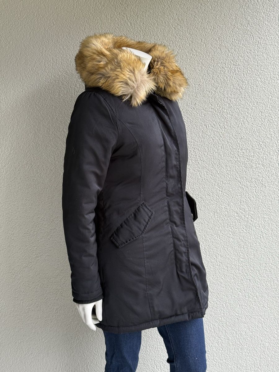 Giacche: Winterjacke Navahoo Marikoo Karmaa – Usato da Wettingen venduto da lisous.closet 1