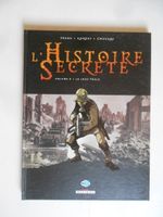 L'HISTOIRE SECRETE VOL.9  -  LA LOGE THULE