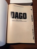 Lotto 4 edizioni speciali Fumetto Dago + 1 di Nippur