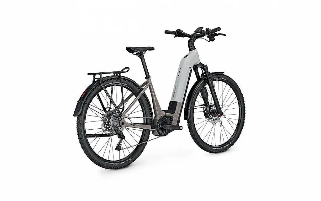 Biciclette: -25% focus PLANET² 6.8 M – Usato da Horw venduto da BIKESCHMIEDE 1