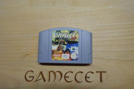 V-Rally Edition '99
