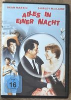 ALLES IN EINER NACHT 