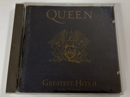 Queen - Greatest Hits II - CD