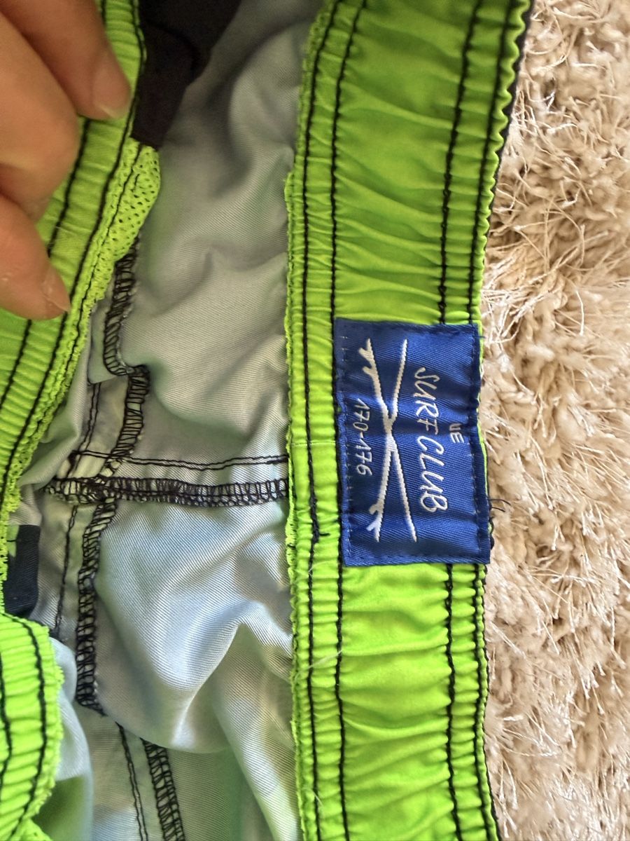 Lotti & Set di vestiti: Set We Badehose 170/176 – Usato da Amlikon-Bissegg venduto da Flowers_Blossom 3
