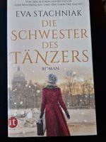 Eva Stachniak Die Schwester des Tänzers
