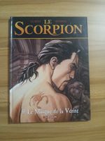 BD Le Scorpion - Tome 9: Le Masque de la Vérité