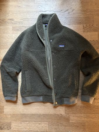 Patagonia Fleece