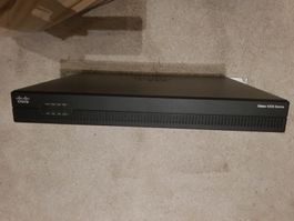 Cisco 4321 Router