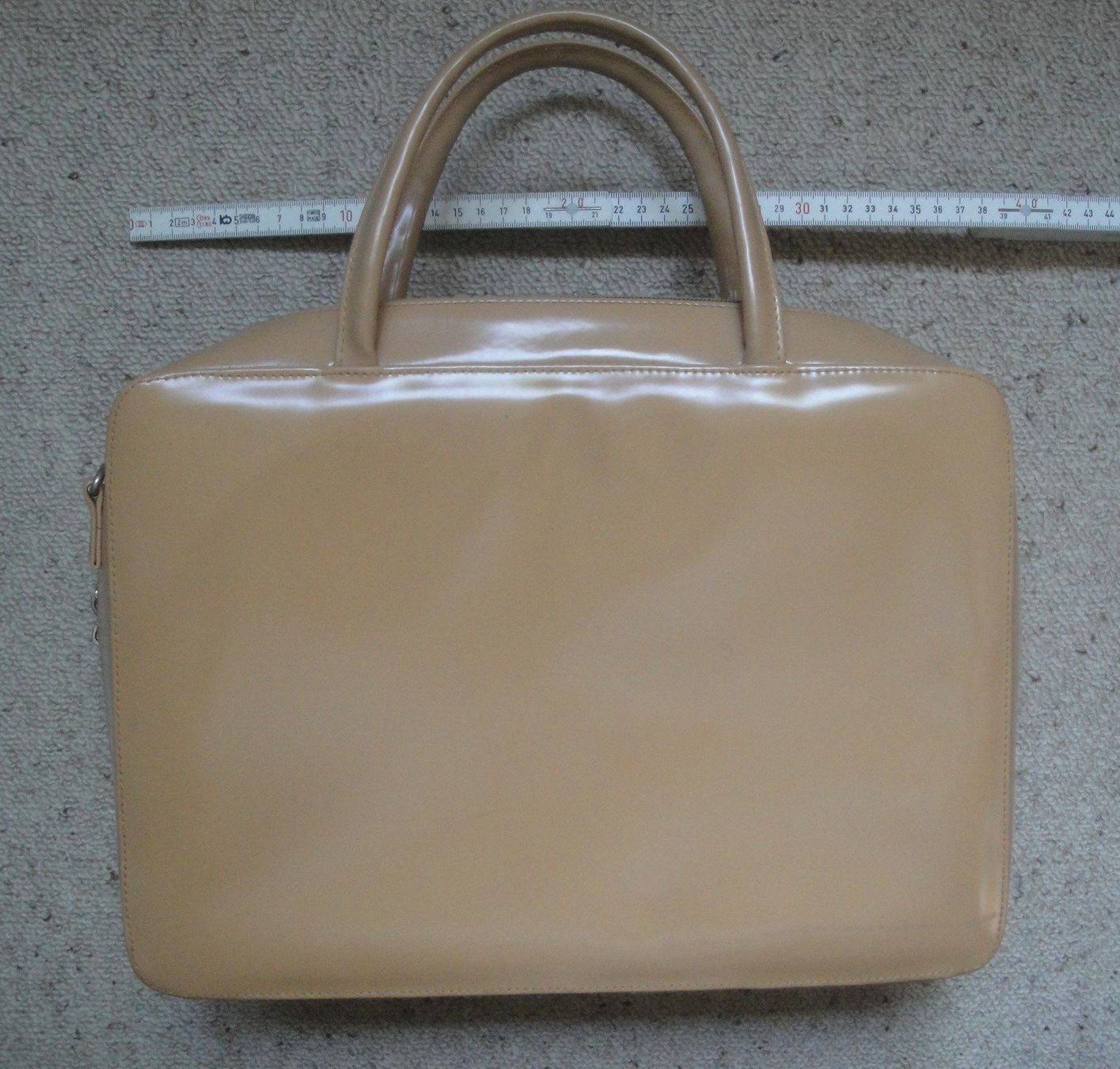 Sacs femmes: VINTAGE HANDTASCHE – D'occasion à Bern par Mekongbeach 2