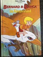 Walt Disney Bernard und Bianca im Känguruland