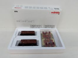 Märklin 48791 Set "Stückgutverkehr"