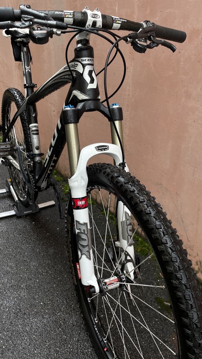 Scott Biciclette: SCOTT SCALE PREMIUM – Usato da Biel/Bienne venduto da Retail_Ricardo 1