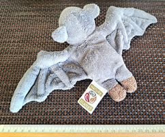 Peluche chauve-souris "Nature Planet" 