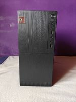 Gaming PC — Ryzen 5 7600 / 16GB DDR5 / XFX RX 9060 8GB 