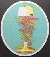 Bierdeckel - Gurten Bier - CH