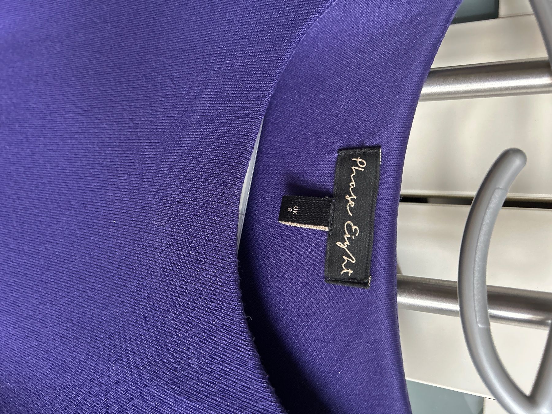 Phase Eight Tuniken: Phase eight Bluse Gr.S – Neu (gemäss Beschreibung) aus Oberdorf BL von Luka02 3