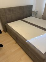Boxspringbett 180 200