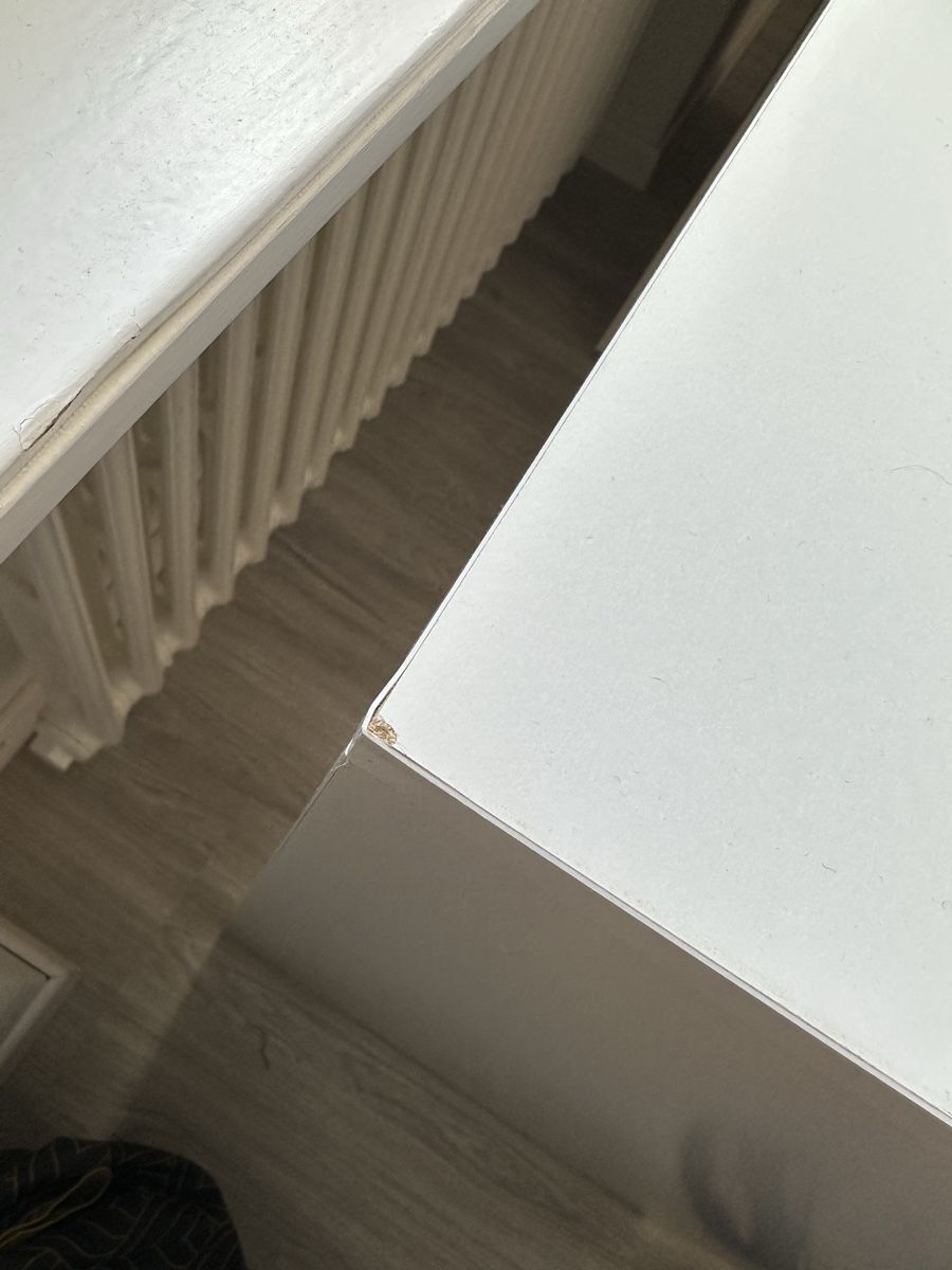 Schreibtische: Schreibtisch mit Schrank – Gebraucht aus Zürich von sar_v6x8 3