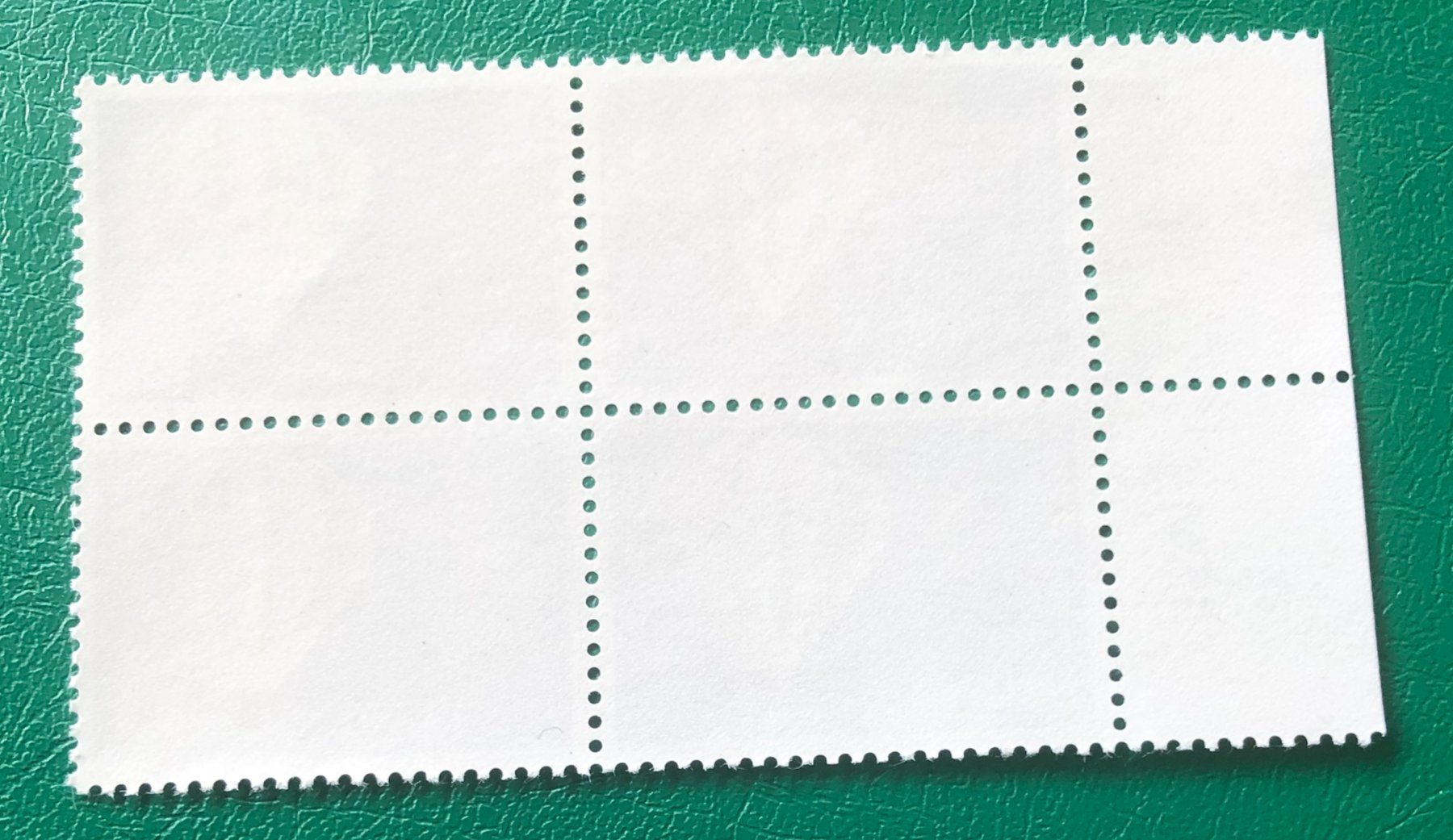 Alle Briefmarken: 4 er Block Nr. 624 mit ETStempel Bern   – Gebraucht aus Aarau von Billa007 1